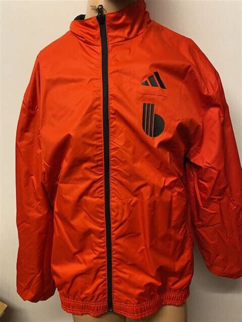 wendejacke adidas rot|Rote Jacken .